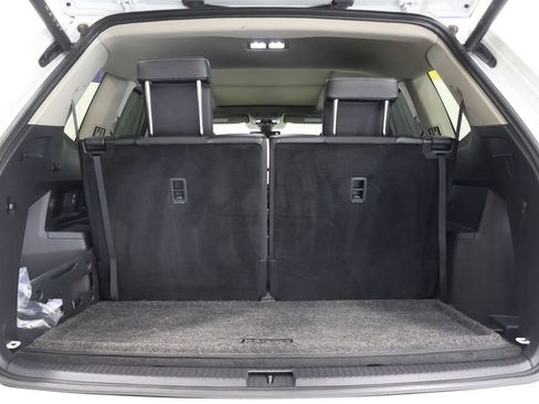 Used 2024 Volkswagen Atlas SEL image 29