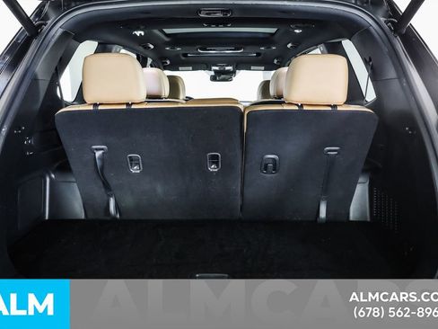 Used 2022 Kia Telluride SX FWD image 22