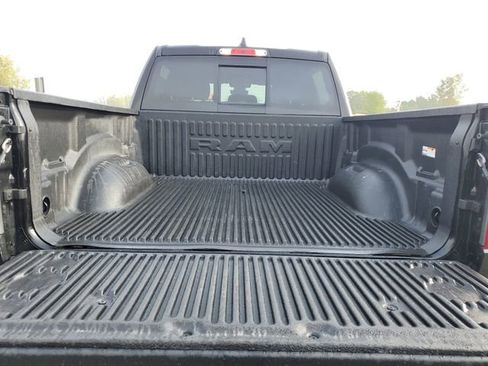 Certified 2024 RAM 1500 Big Horn image 8