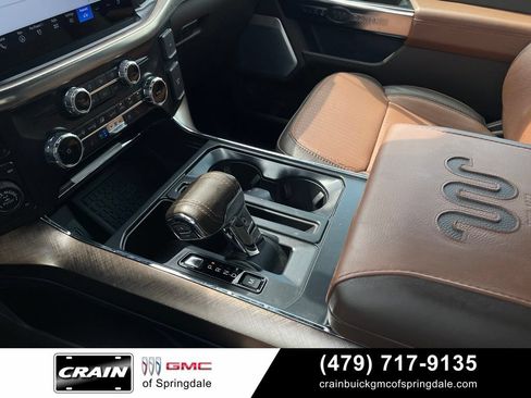Used 2024 Ford F150 King Ranch AWD/4WD image 20