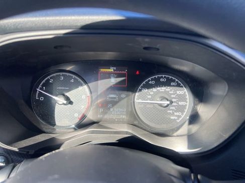 Used 2022 Subaru Forester image 15