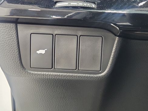 Certified 2026 Honda CR-V EX-L image 22
