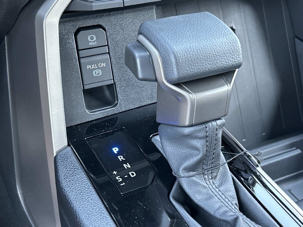 New 2026 Toyota Tundra SR5 AWD/4WD image 42