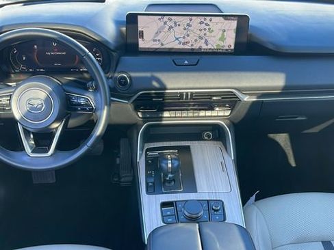 Used 2025 MAZDA CX-70 Plug-In Hybrid w/ Premium Pkg image 29