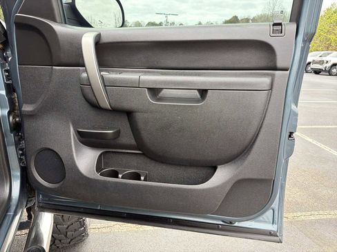 Used 2011 Chevrolet Silverado 1500 LT w/ All-Star Edition image 12