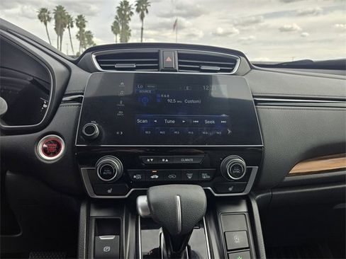 Used 2021 Honda CR-V EX image 21