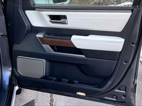 Used 2024 Toyota Sequoia Capstone image 20