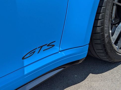 Used 2023 Porsche 911 GT3 RS image 28