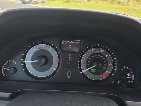 Used 2015 Honda Odyssey EX-L image 10