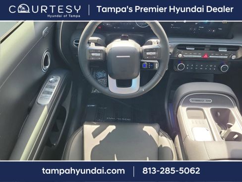 New 2026 Hyundai Palisade Limited image 16