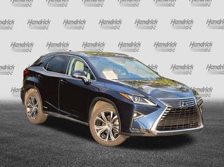 Used 2019 Lexus RX 450h AWD w/ Navigation Package video 2