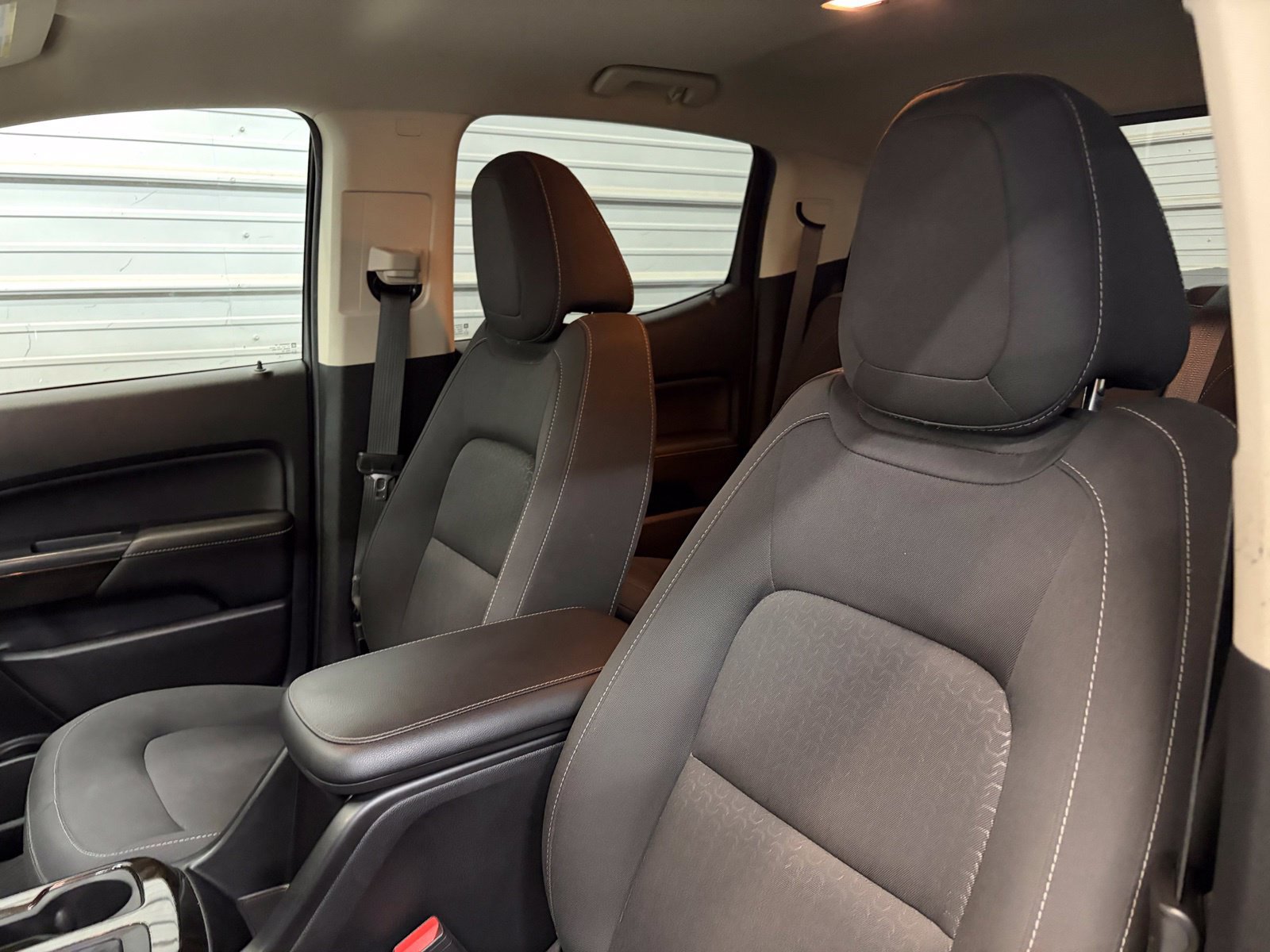 Used 2018 GMC Canyon SLE w/ SLE Convenience Package AWD/4WD image 13