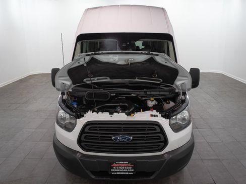 Used 2018 Ford Transit 350 XL RWD image 3
