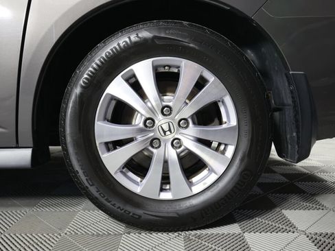 Used 2015 Honda Odyssey EX-L image 8