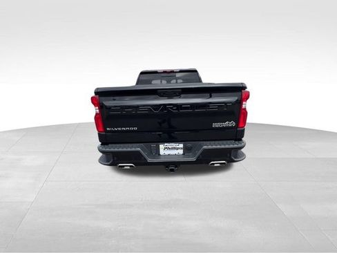 Certified 2024 Chevrolet Silverado 1500 High Country w/ High Country Premium Package image 9