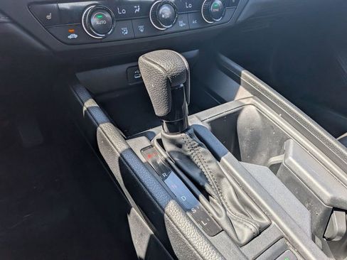 Used 2024 Honda Accord EX image 26