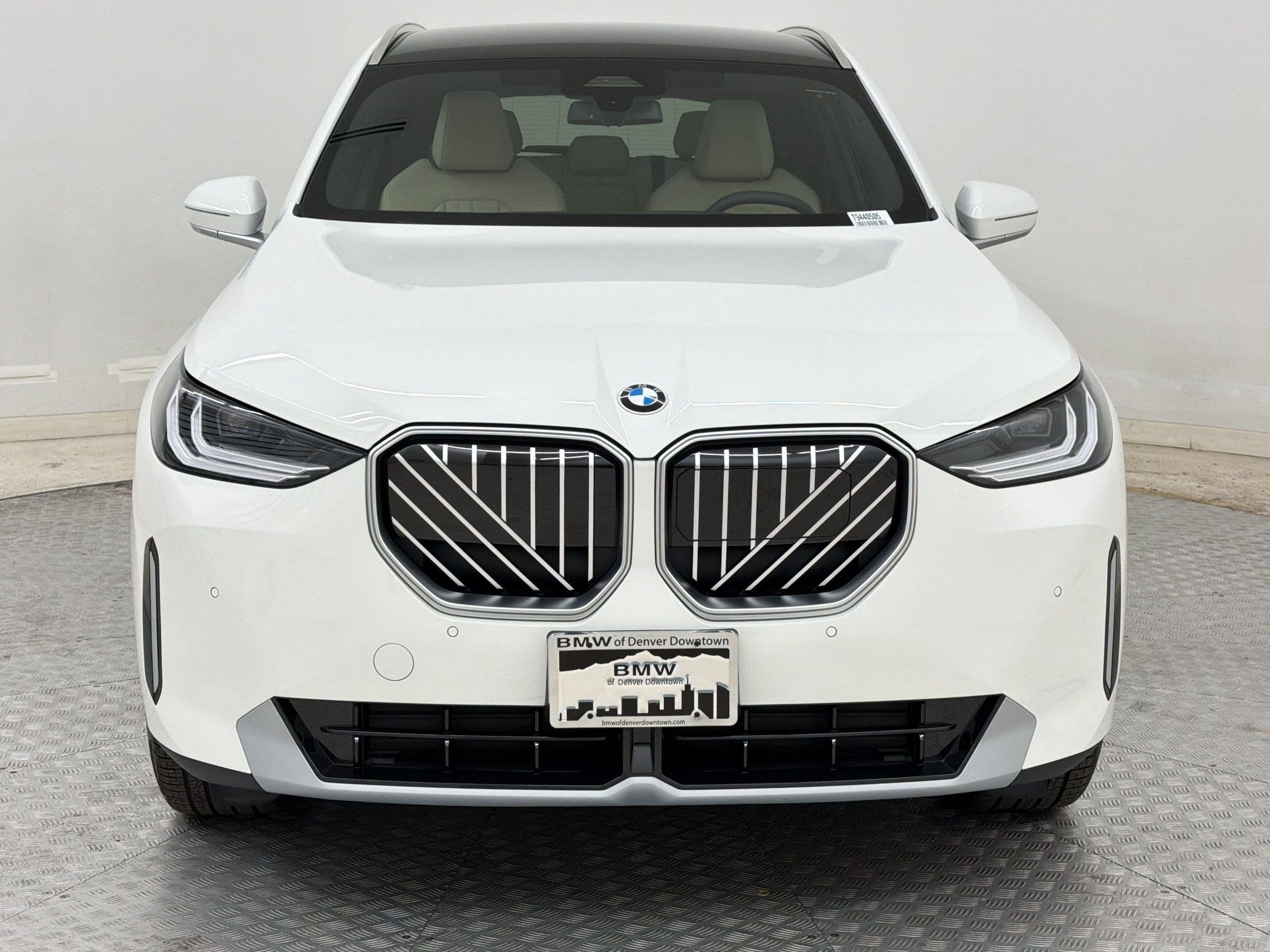 Used 2026 BMW X3 xDrive30i w/ Convenience Package AWD/4WD image 6