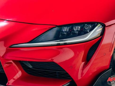 Used 2023 Toyota Supra Premium w/ Driver Assist Package image 51