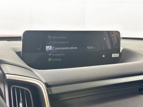 New 2026 MAZDA CX-50 AWD 2.5 Hybrid w/ Cargo Package image 16