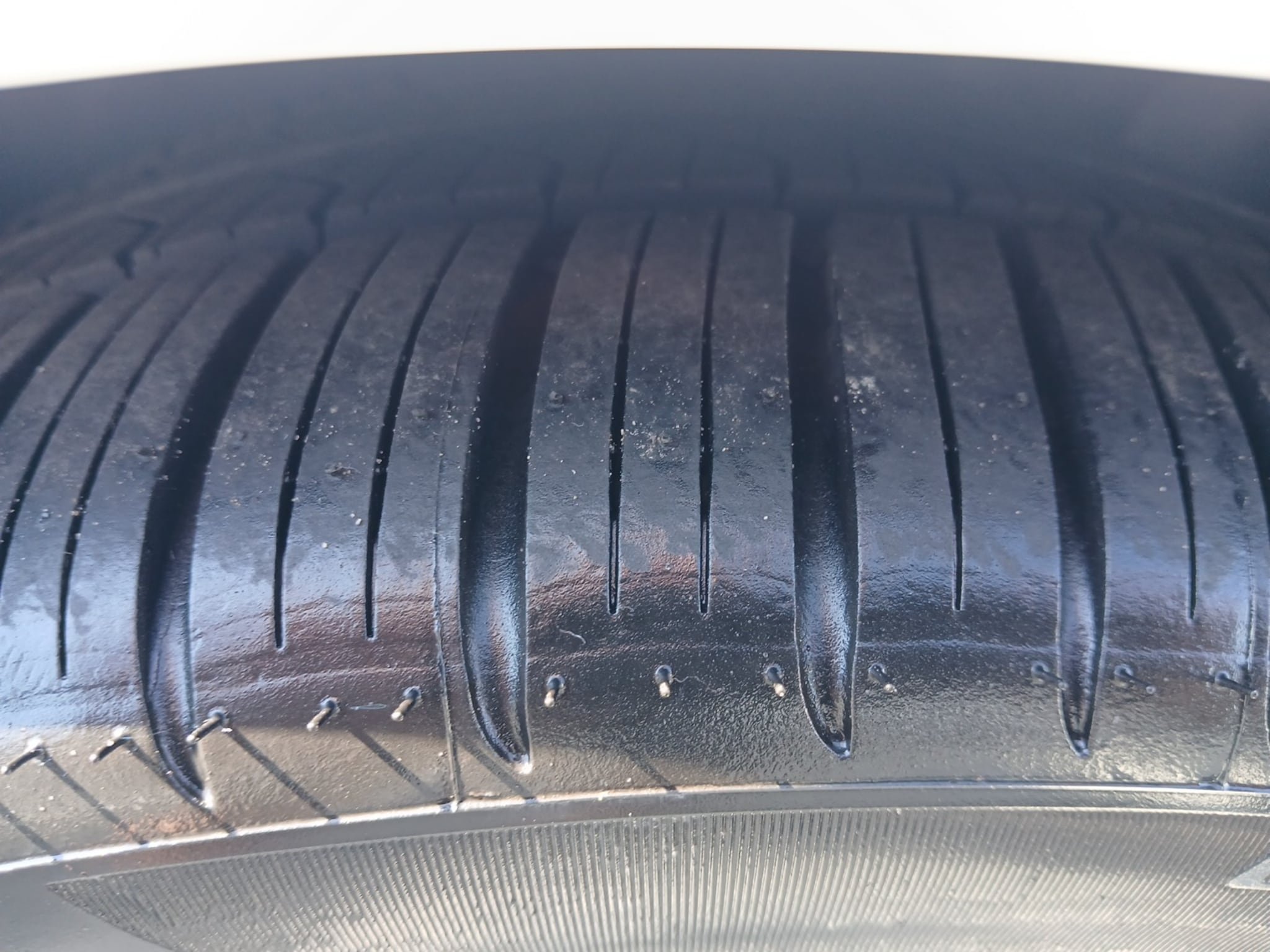 Used 2018 Dodge Challenger SRT Hellcat RWD image 14