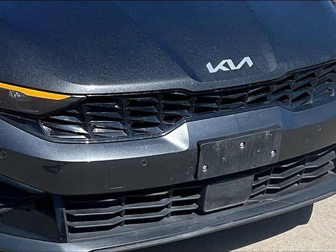 Used 2025 Kia K5 LXS FWD image 33