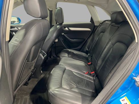 Used 2017 Audi Q3 2.0T Premium image 13