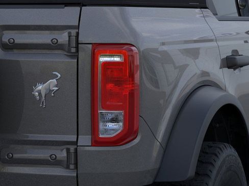 New 2025 Ford Bronco Big Bend w/ Black Diamond Package image 23