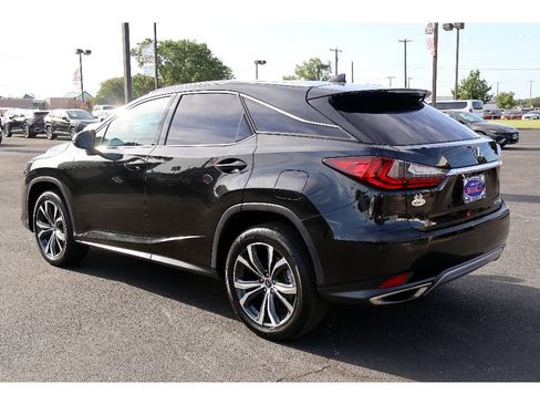Used 2021 Lexus RX 350 AWD w/ Premium Package image 15