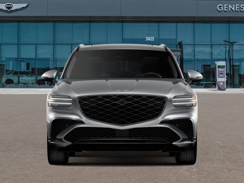 New 2026 Genesis GV70 3.5T Sport Prestige w/ G1 Accessory Package AWD/4WD image 6