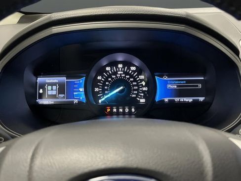 Used 2024 Ford Edge SEL w/ Convenience Package image 19