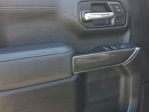 Used 2021 GMC Sierra 1500 AT4 AWD/4WD image 13