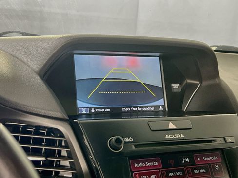 Used 2016 Acura ILX FWD image 12