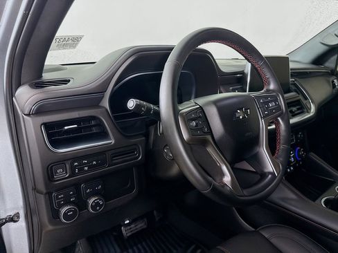 Used 2023 Chevrolet Tahoe RST w/ RST Performance Edition image 10