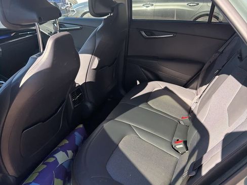 Certified 2023 Kia Niro Wind image 7