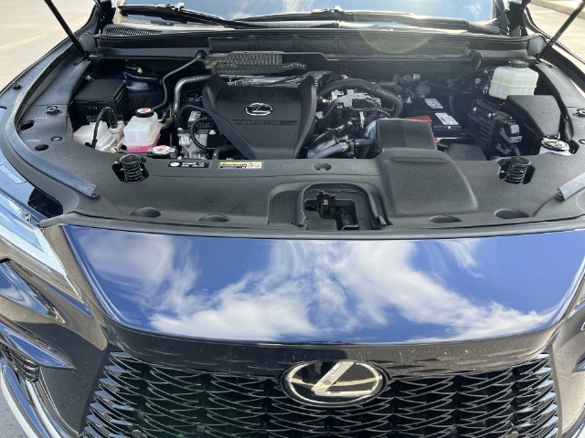 Certified 2023 Lexus RX 350 F Sport w/ Accessory Package (Z1) AWD/4WD image 24