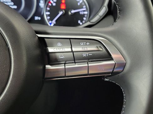 Certified 2025 MAZDA CX-50 AWD 2.5 S w/ Cargo Package image 16