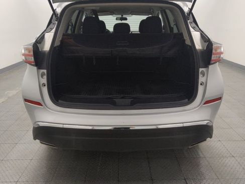 Used 2018 Nissan Murano S w/ Cargo Package FWD image 29