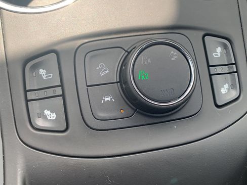 Used 2020 GMC Terrain SLE w/ Driver Convenience Package AWD/4WD image 10
