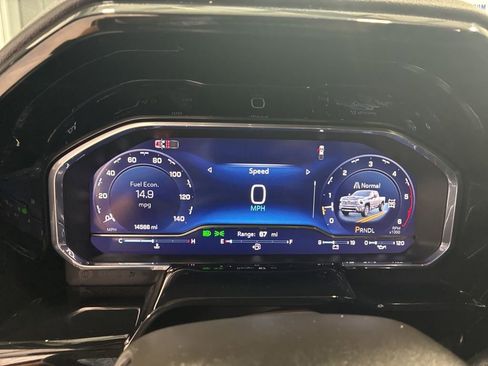 Used 2025 Chevrolet Silverado 2500 High Country image 25