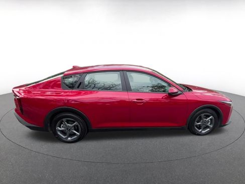 Used 2025 Kia K4 FWD image 16