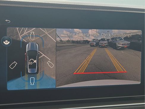 New 2026 Mercedes-Benz GLE 450 4MATIC image 20