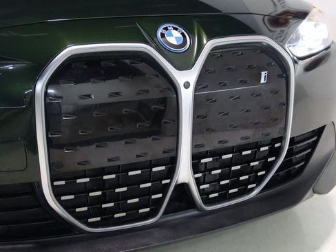 Used 2023 BMW i4 eDrive35 w/ Premium Package RWD image 25