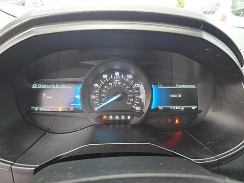 Used 2023 Ford Edge SEL w/ Convenience Package AWD/4WD image 11