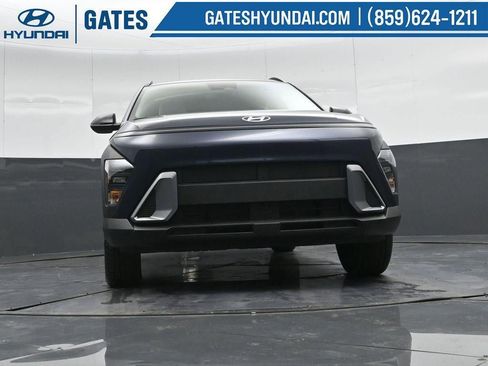 New 2026 Hyundai Kona SEL Sport image 45