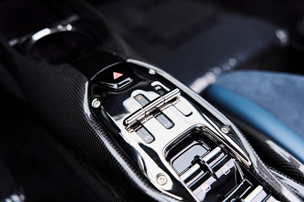Used 2022 Ferrari SF90 Spider AWD/4WD image 69