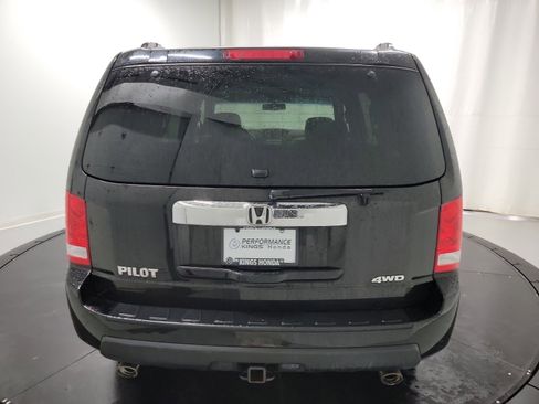 Used 2011 Honda Pilot EX-L image 8