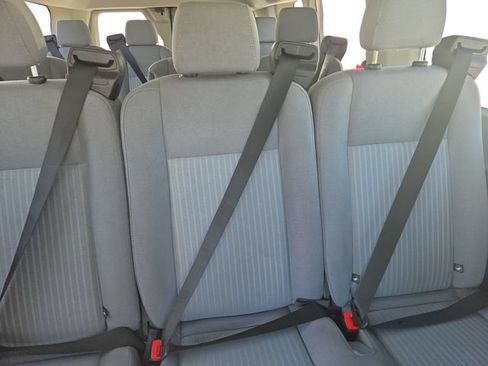 Used 2015 Ford Transit 350 XLT RWD image 42