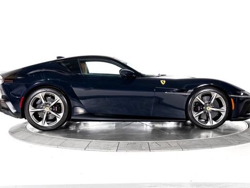 Used 2026 Ferrari 12Cilindri RWD image 12