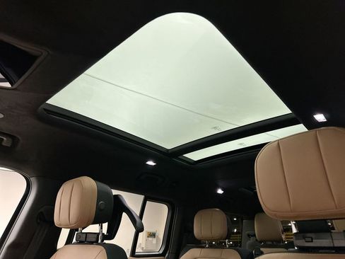 New 2026 Land Rover Defender 130 X AWD/4WD image 20
