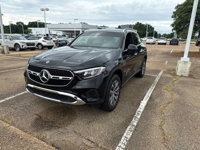 Used 2023 Mercedes-Benz GLC 300 4MATIC